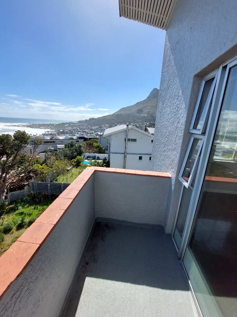 1 Bedroom Property for Sale in Camps Bay Western Cape